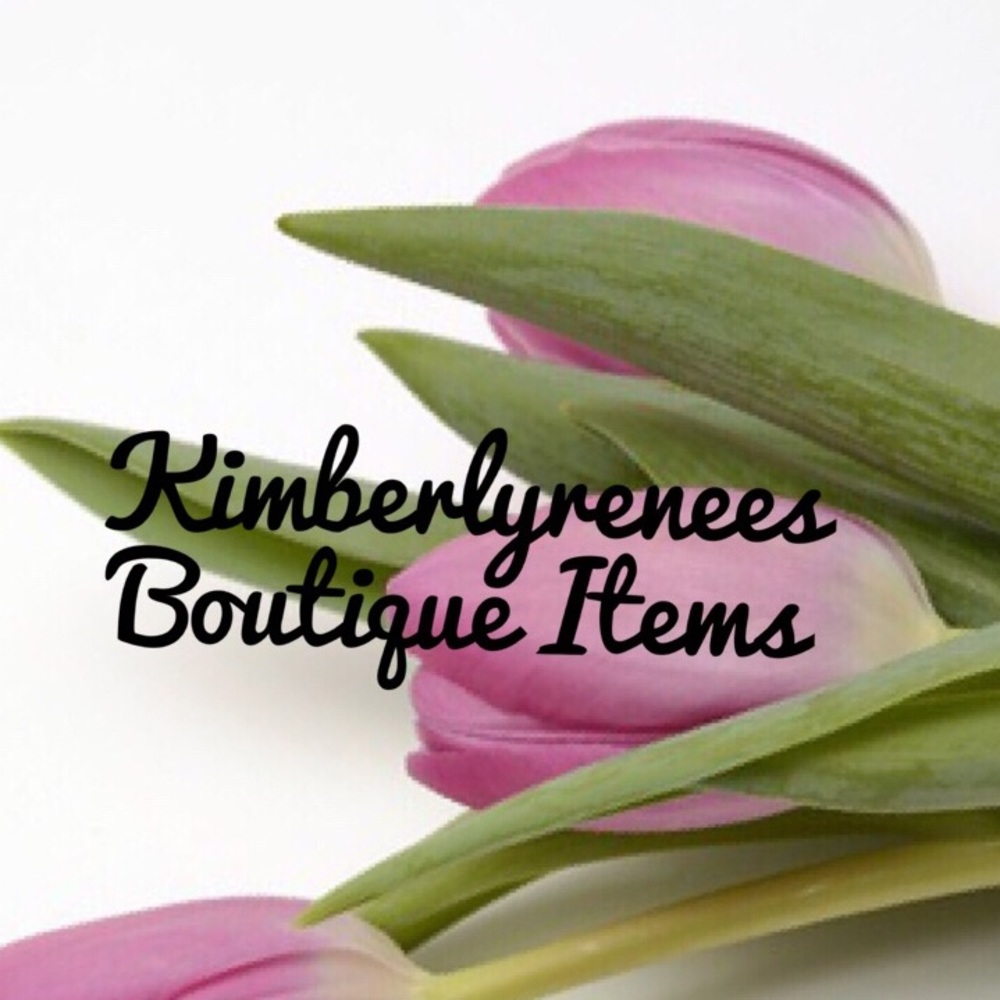 ALL BOUTIQUE ITEMS